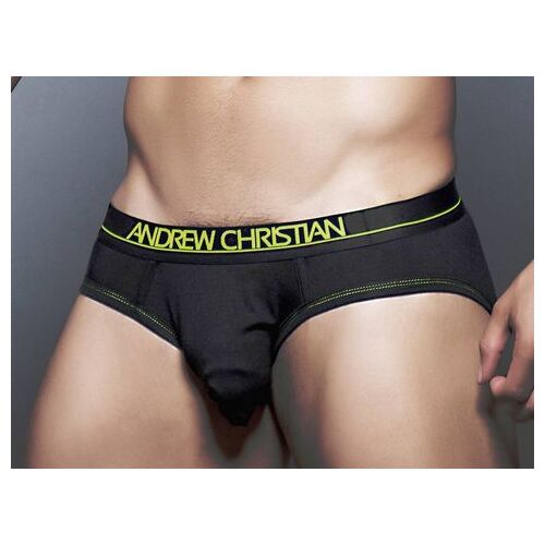 Bamboo Sports Briefs L