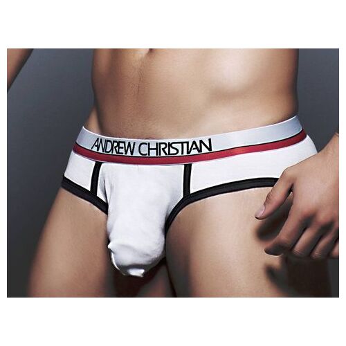 Bamboo Sports Briefs L