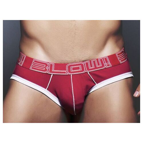 Cotton Stretch Briefs L