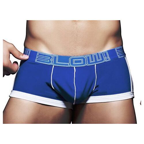 Cotton Stretch Briefs L