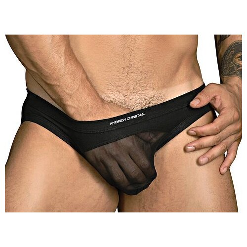 Arch Gigolo Mesh Briefs L