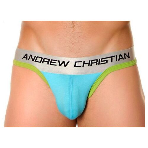 Show-It Jock Thong XS