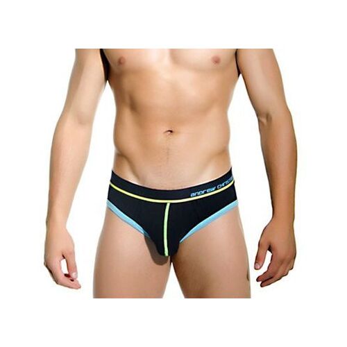 Show-It Tagless Brief M