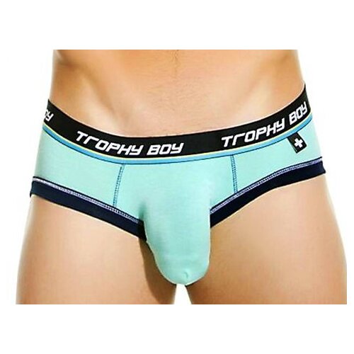 Trophy Boy Briefs XL