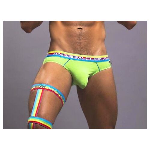 Pride Briefs XS