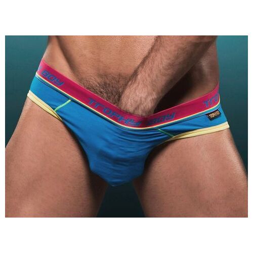 Trophy Boy Briefs XL