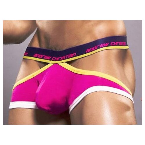 CoolFlex Arrow Jock L