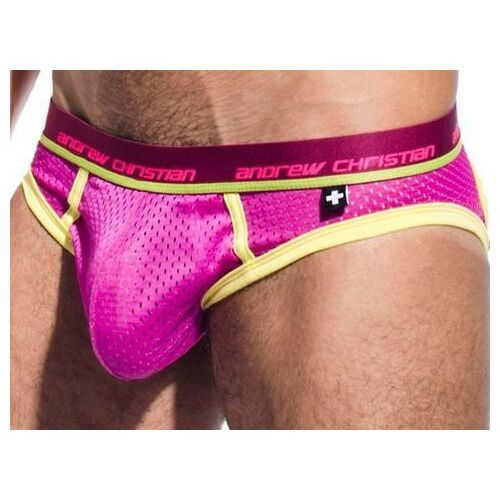 Electric Air Jock L