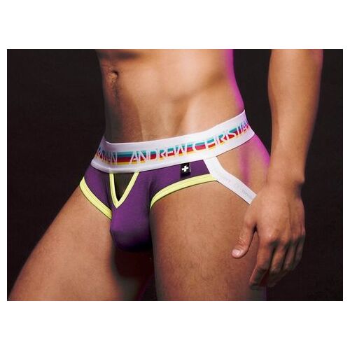 Teaser Briefs XS