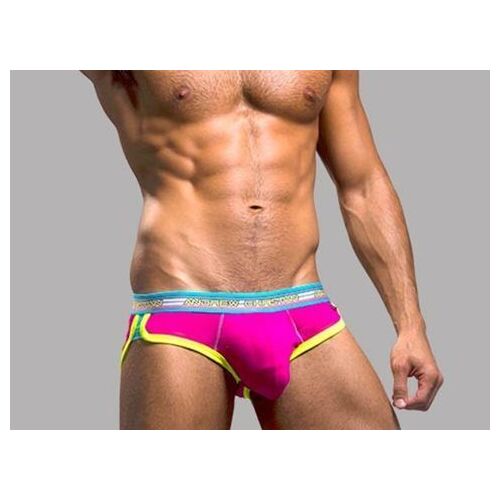 Tagless Fusion Briefs L