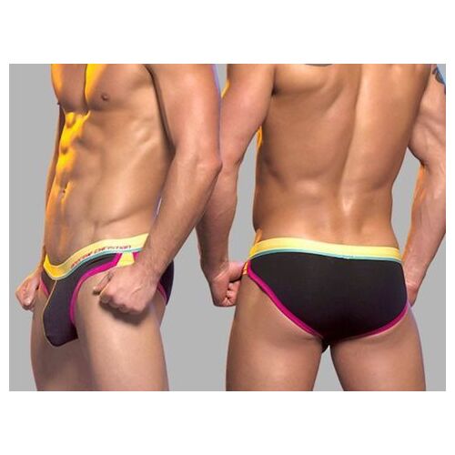 Retro Briefs L