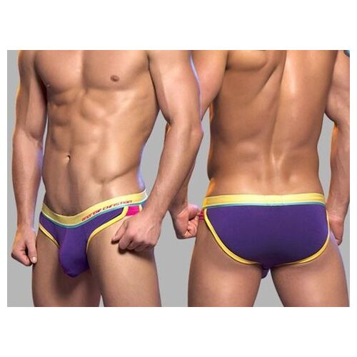 Retro Briefs L