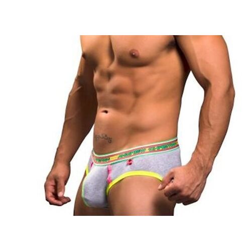 Show-It Tagless Briefs L