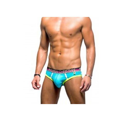 Show-It Tagless Briefs L