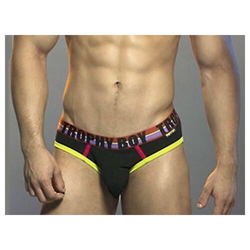 Trophy Boy Briefs L