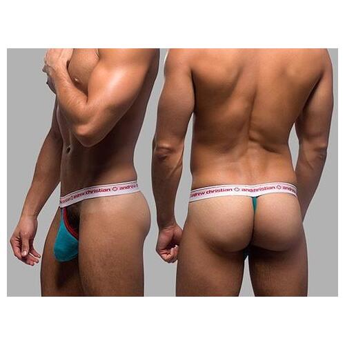 Stuffer Thong XL