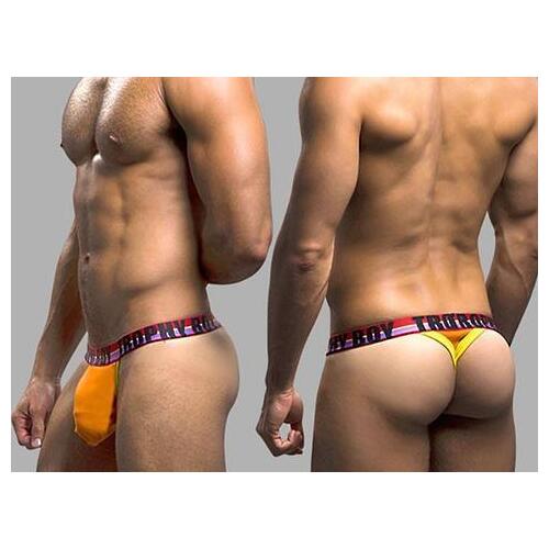 Trophy Boy Thong XL 