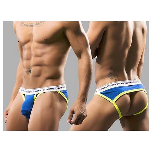 Trophy Boy Arch Jock XS