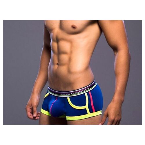 Retro Pocket Boxers XL