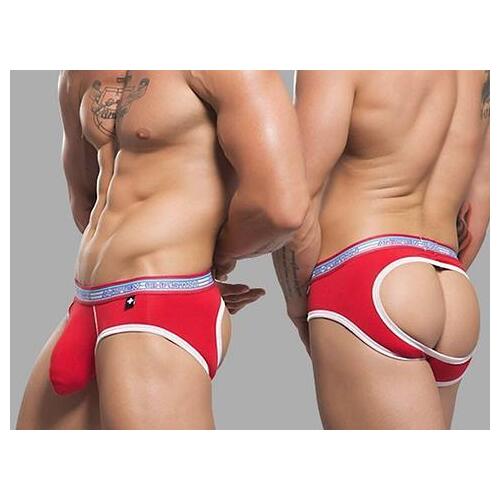 Air Jock XS