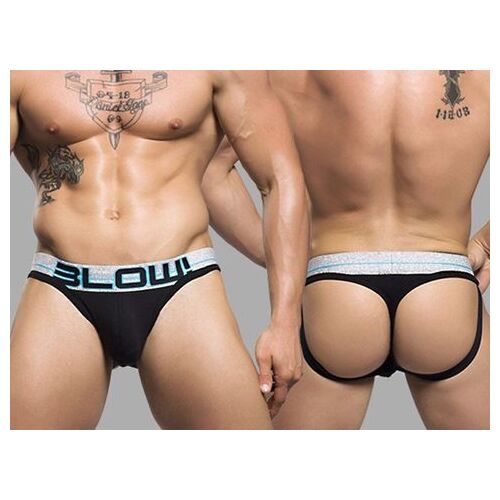 Blow Thong XL