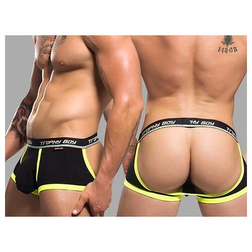 Trophy Boy Boxers M