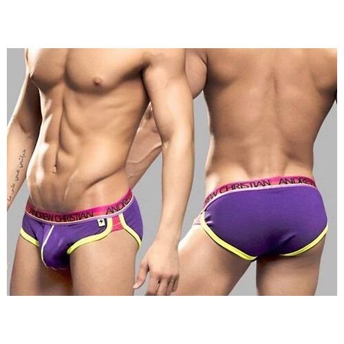 Retro Pop Briefs L