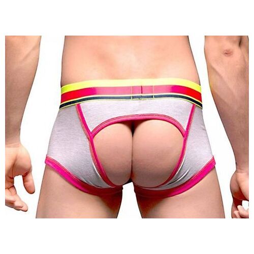 Trophy Boy Hero Boxers L