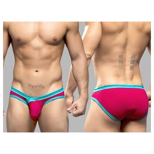 Holiday Spree Briefs L