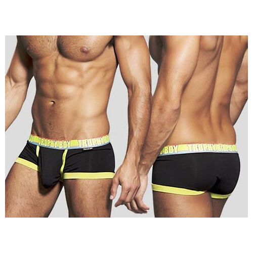 Trophy Boy Boxers L