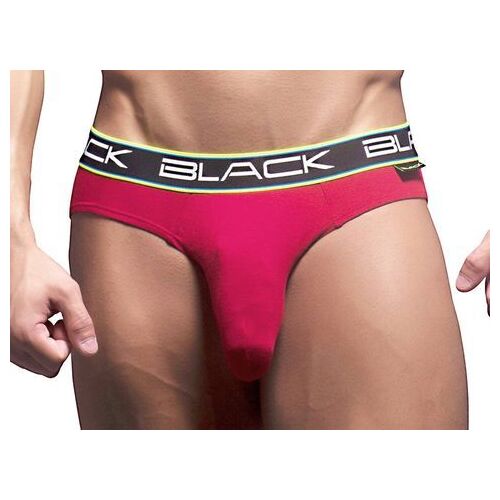 Black Collection Briefs XL