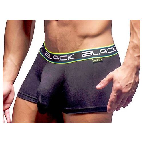 Black Collection Boxers L