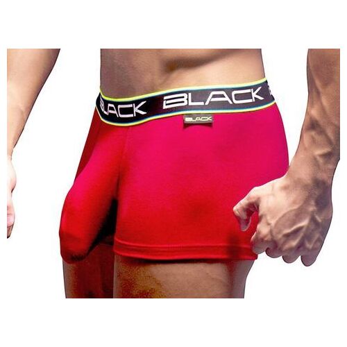 Black Collection Boxers L