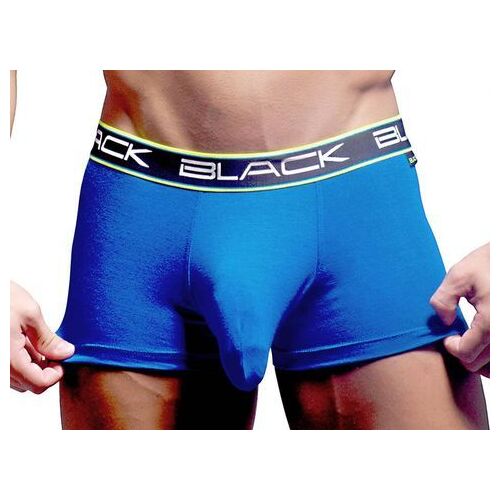 Black Collection Boxers L