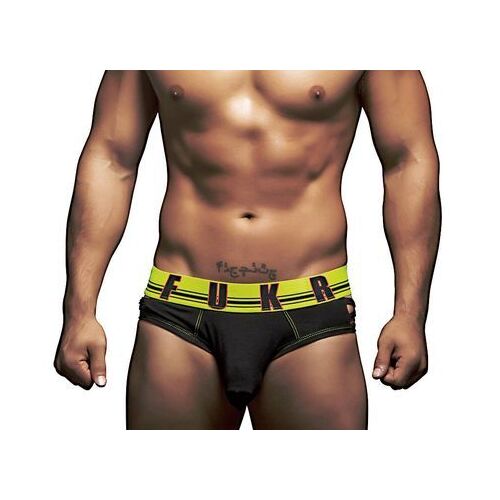 Fukr Bound Briefs M