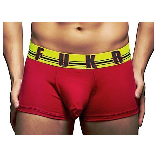 Fukr Boxers L