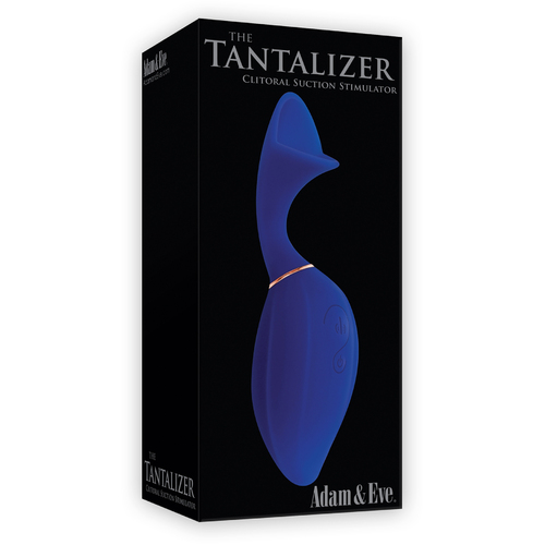 The Tantalizer Clit Stimulator