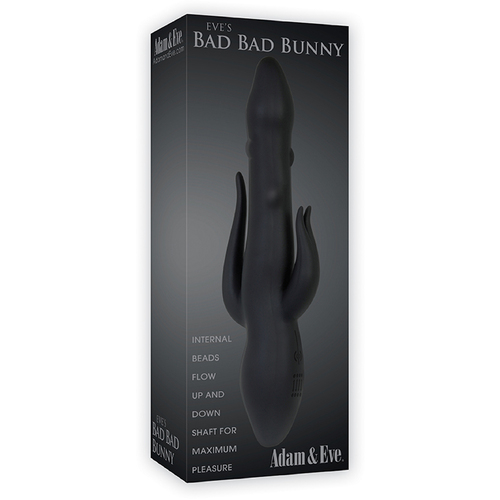 Bad Bunny Rabbit Vibrator