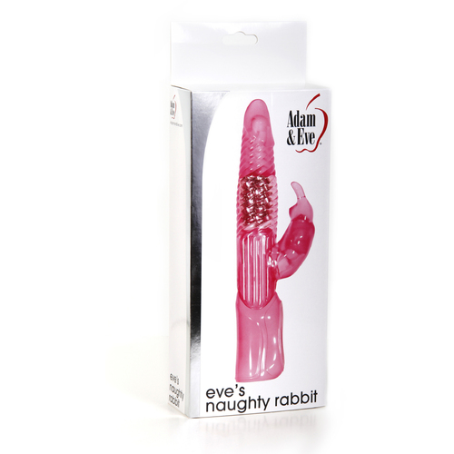 Naughty Rabbit Vibrator