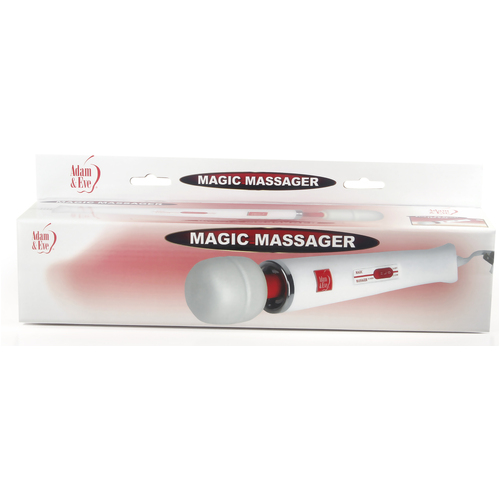 Magic 240v Wand Massager