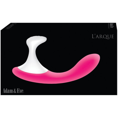 L'Arque G-Spot Vibrator