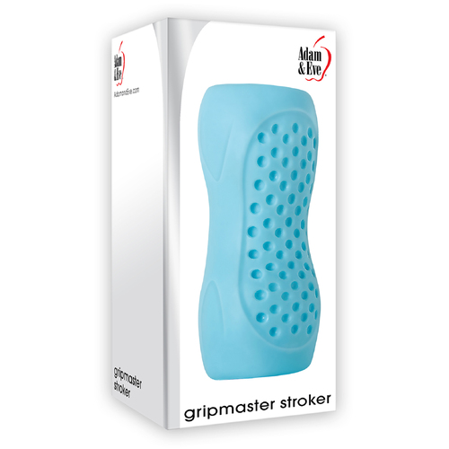 Gripmaster Premium Stroker