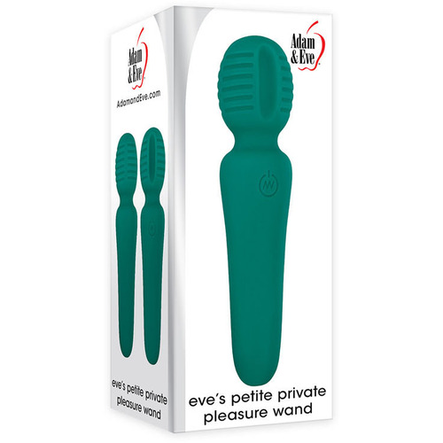 Petite Private Wand Massager