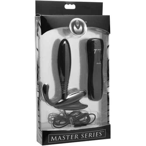 Cobra Vibrating Prostate Massager