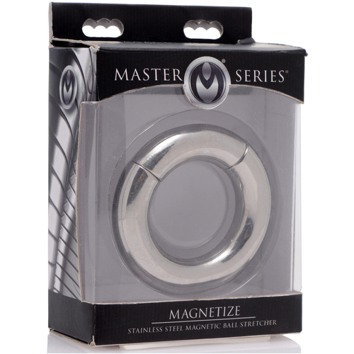 Magnetic Ball Stretcher