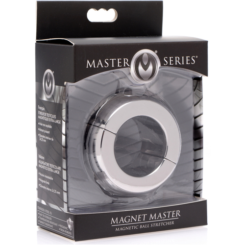 XL Magnetic Ball Stretcher