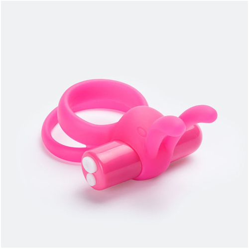 Ohare XL Vibrating Cock Ring