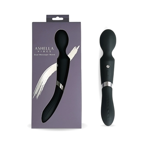 Ashella Vibes Dual Massager Wand