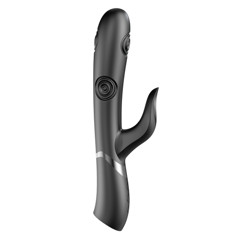 Ashella Vibes Pulsating Vibrator