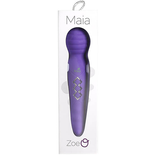 Zoe Wand Massager